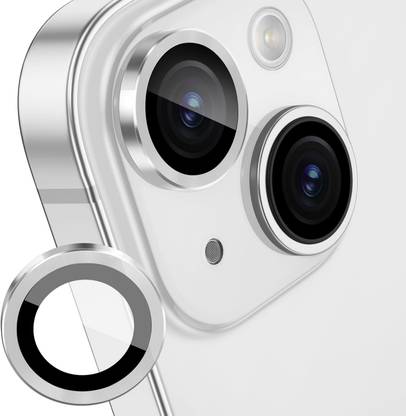 CASELIA Camera Lens Protector for iPhone 15/15 Plus