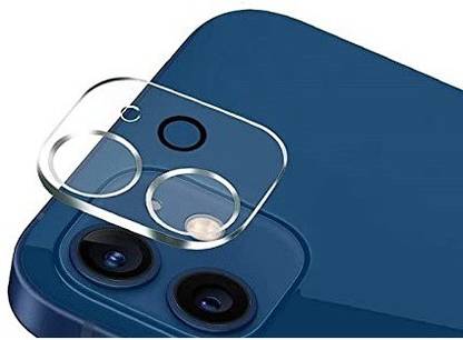 O2MG Camera Lens Protector for APPLE iPhone 12 Mini