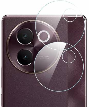 DAMDAM Camera Lens Protector for Vivo V30e 5g