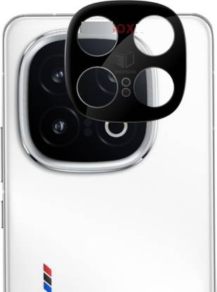 GDBUY Camera Lens Protector for IQOO 13 5G, IQOO 13