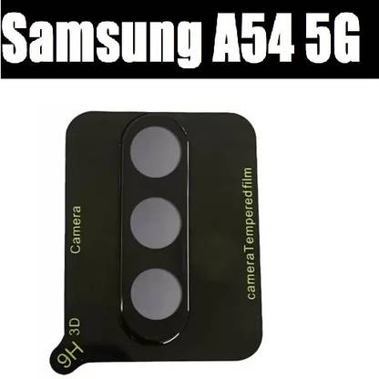 O2MG Camera Lens Protector for SAMSUNG Galaxy A54 5G, SAMSUNG A54 5G