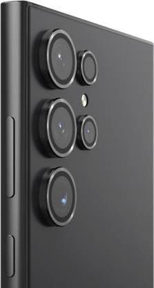 Nillkin Camera Lens Protector for Samsung Galaxy S24 Ultra (6.8" Inch) CLRFilm Camera Tempered Glass