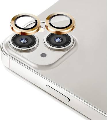 IN CASEKOO IN LOVE Camera Lens Protector for iPhone 14 Plus, iPhone 14