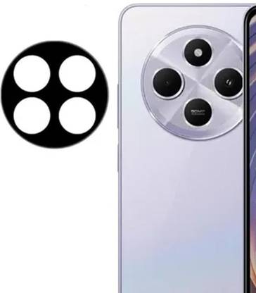 NSTAR Camera Lens Protector for Redmi 14C 5G