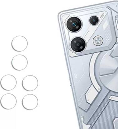 DB Camera Lens Protector for INFINIX GT 10 PRO CAMERA LENS