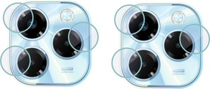 Vatsin Camera Lens Protector for Infinix Note 40X 5G