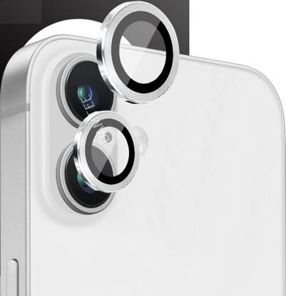 DAMTTE Camera Lens Protector for APPLE Iphone 16