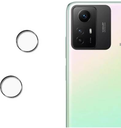 DB Camera Lens Protector for Redmi note 12S CAMERA LENS ( PACK OF 2)
