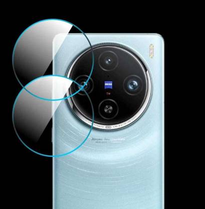 DB Camera Lens Protector for VIVO X100 PRO