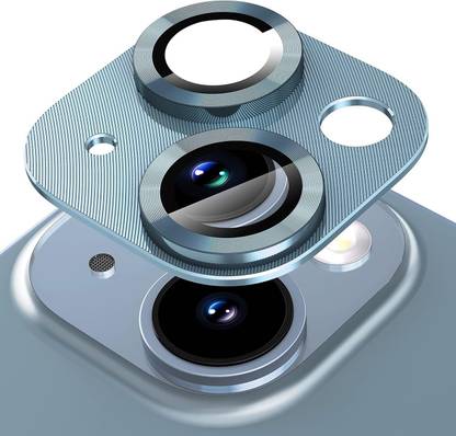 otofly make it possible Camera Lens Protector for Iphone 14, Iphone 14 Plus