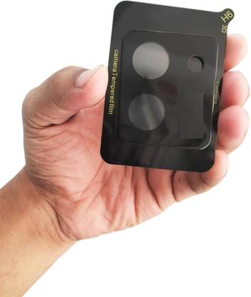 LIKEDESIGN Camera Lens Protector for vivo Y36