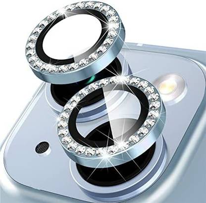 CASEKOO Camera Lens Protector for Apple iPhone 14 Plus, Apple iPhone 14