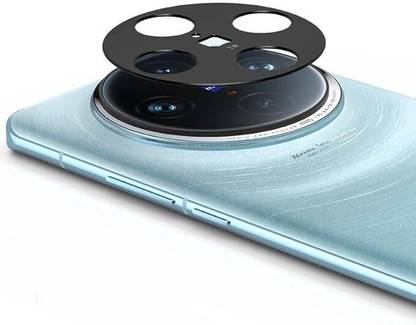 casual need Back Camera Lens Glass Protector for vivo x100 Pro - 9H Tempered Glass, Scratch-Resistant Camera Glass