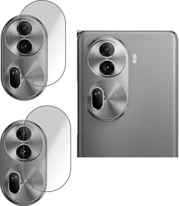 ARKEIS Camera Lens Protector for Oppo Reno11 Pro