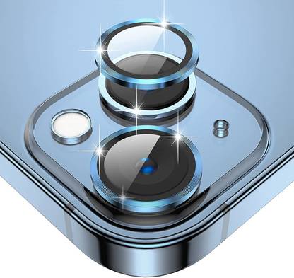 CASELIA Camera Lens Protector for iPhone 14