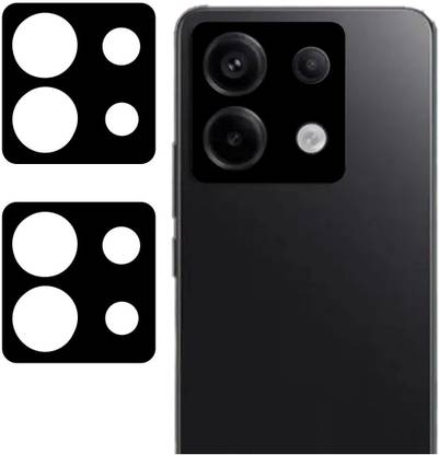 Flipkart SmartBuy Camera Lens Protector for Redmi Note 13 5G
