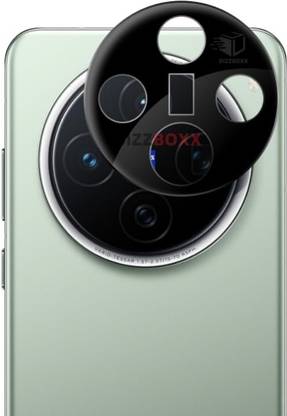 NKCASE Camera Lens Protector for OPPO Find X8 5G, Oppo Find X8 5G