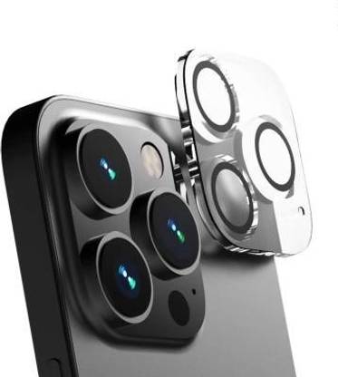 DSCASE Camera Lens Protector for APPLE iPhone 15 Pro Max, iPhone 15 Pro Max