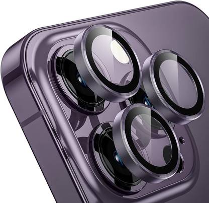suoman Camera Lens Protector for iPhone 14 pro max, iPhone 14 pro