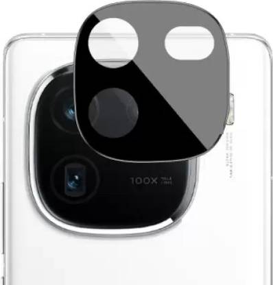 GDBUY Camera Lens Protector for iQOO Z9x 5G, iQOO Z9x