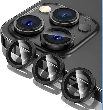 BOGATO™ Camera Lens Protector for Apple iPhone 15 Pro Max