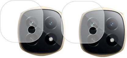 FINCH Camera Lens Protector for Realme P2 Pro 5G, RealmeP2 Pro 5G, P2 Pro 5G