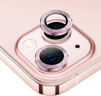 Mobilive Camera Lens Protector for Apple iPhone 13