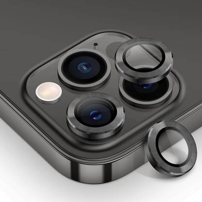 MATSV Camera Lens Protector for iPhone 13 Pro Max