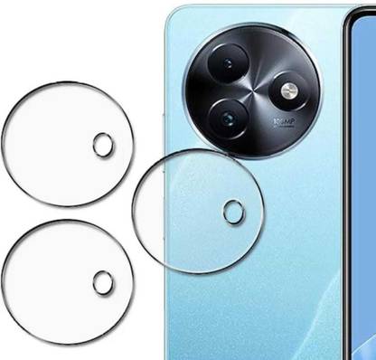 DB Camera Lens Protector for ITEL S24 CAMERA LENS