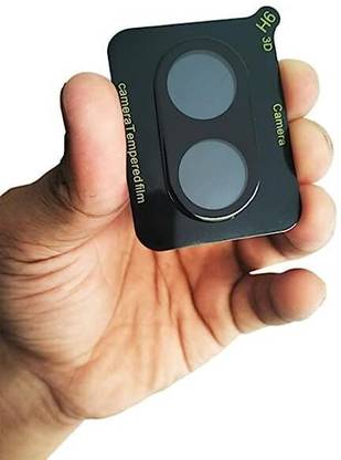 NSTAR Camera Lens Protector for Realme C55, Realme Narzo N55