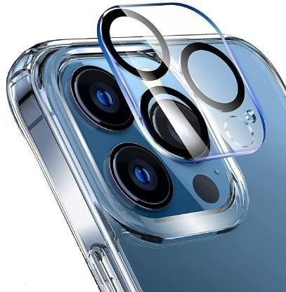 BRENZZ Camera Lens Protector for APPLE iPhone 15 Pro