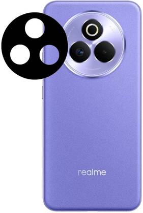 NSTAR Camera Lens Protector for Realme P3 Pro 5G