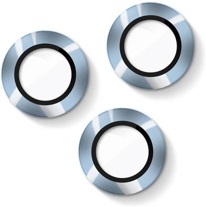 Celzo Camera Lens Protector for Apple iPhone 12 Pro Max (6.7)