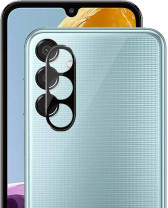 NKCASE Camera Lens Protector for Samsung Galaxy M15 5G