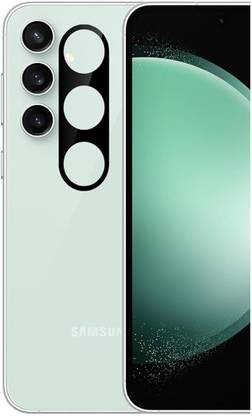 ASVALBUY Camera Lens Protector for SAMSUNG Galaxy S24 FE 5G