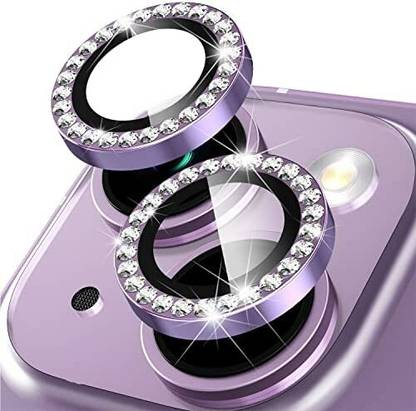 CASEKOO Camera Lens Protector for Apple iPhone 14 Plus