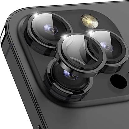 Beanny Camera Lens Protector for Apple iPhone 14 Pro, iPhone 14 Pro Max