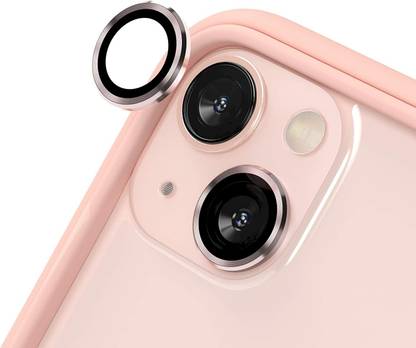 Mobilive Camera Lens Protector for Apple iPhone 13