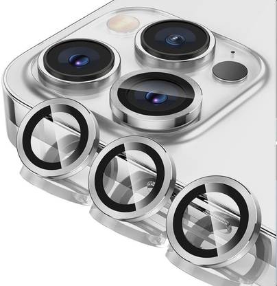 BOGATO™ Camera Lens Protector for Apple iPhone 15 Pro Max