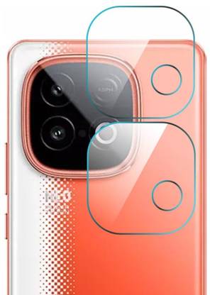 DAMDAM Camera Lens Protector for IQOO NEO 10 5G