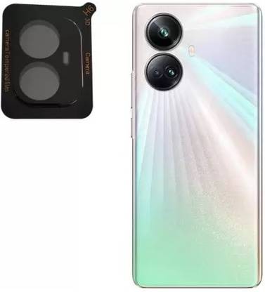 UNIKWORLD Camera Lens Protector for RealMe 10 Pro Plus 5G