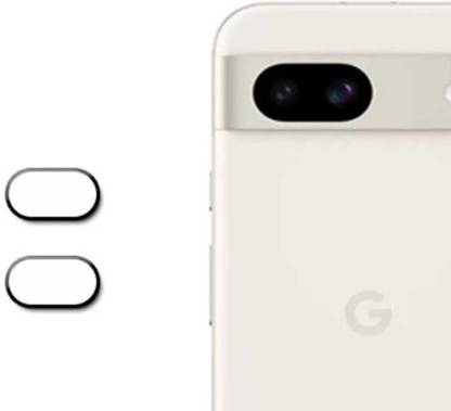 DOWRVIN Camera Lens Protector for GOOGLE PIXEL 8A CAMERA LENS PROTECTOR