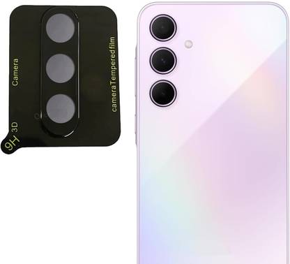 GDBUY Camera Lens Protector for SAMSUNG Galaxy A56 5G