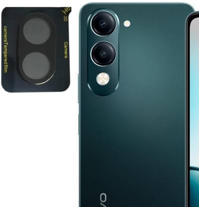 welldesign Camera Lens Protector for Vivo Y19e, vivo Y19E
