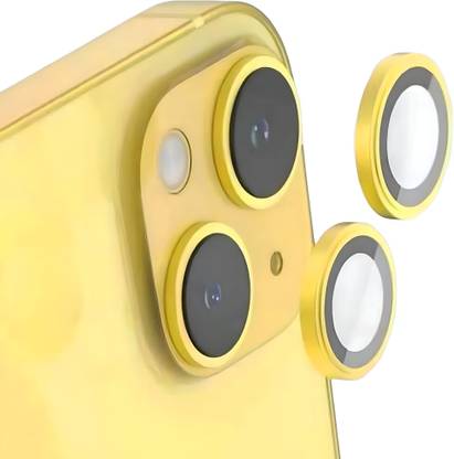 CASELIA Camera Lens Protector for iPhone 14