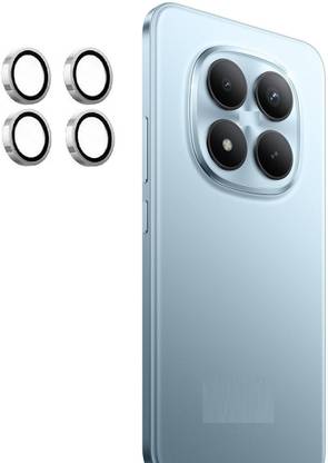 LIKEDESIGN Camera Lens Protector for REDMI Note 15 Pro + 5G, REDMI Note 15 Pro PLUS 5G