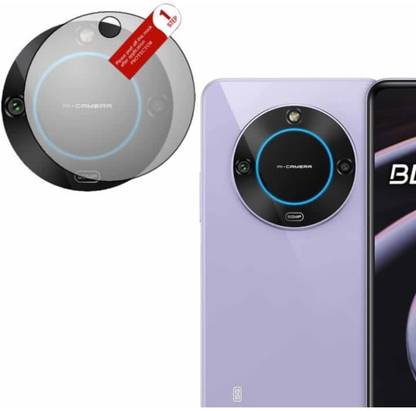 DB Camera Lens Protector for LAVA BLAZE 2 5G CAMERA LENS