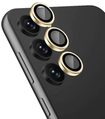 ankSONline Camera Lens Protector for Samsung Galaxy A15 5G, Samsung Galaxy A25 5G, Full Coverage
