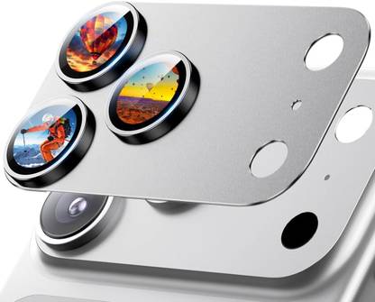 Ktele Camera Lens Protector for iPhone 17 Pro