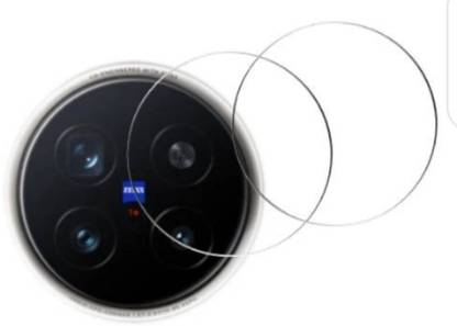 DB Camera Lens Protector for VIVO X200 PRO 5G CAMERA LENS ( PACK OF 2)